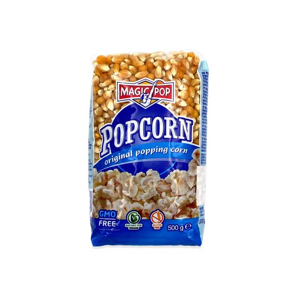 Popcorn 500g Magic Pop